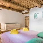 Chesa Paulina By Interhome צואוץ