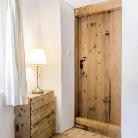 Holiday home Chesa Paulina By Interhome